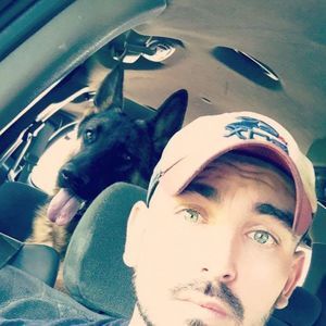 Meet your Posher, Tj